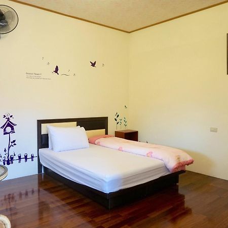 Chin Shan B&B 関山鎮 エクステリア 写真