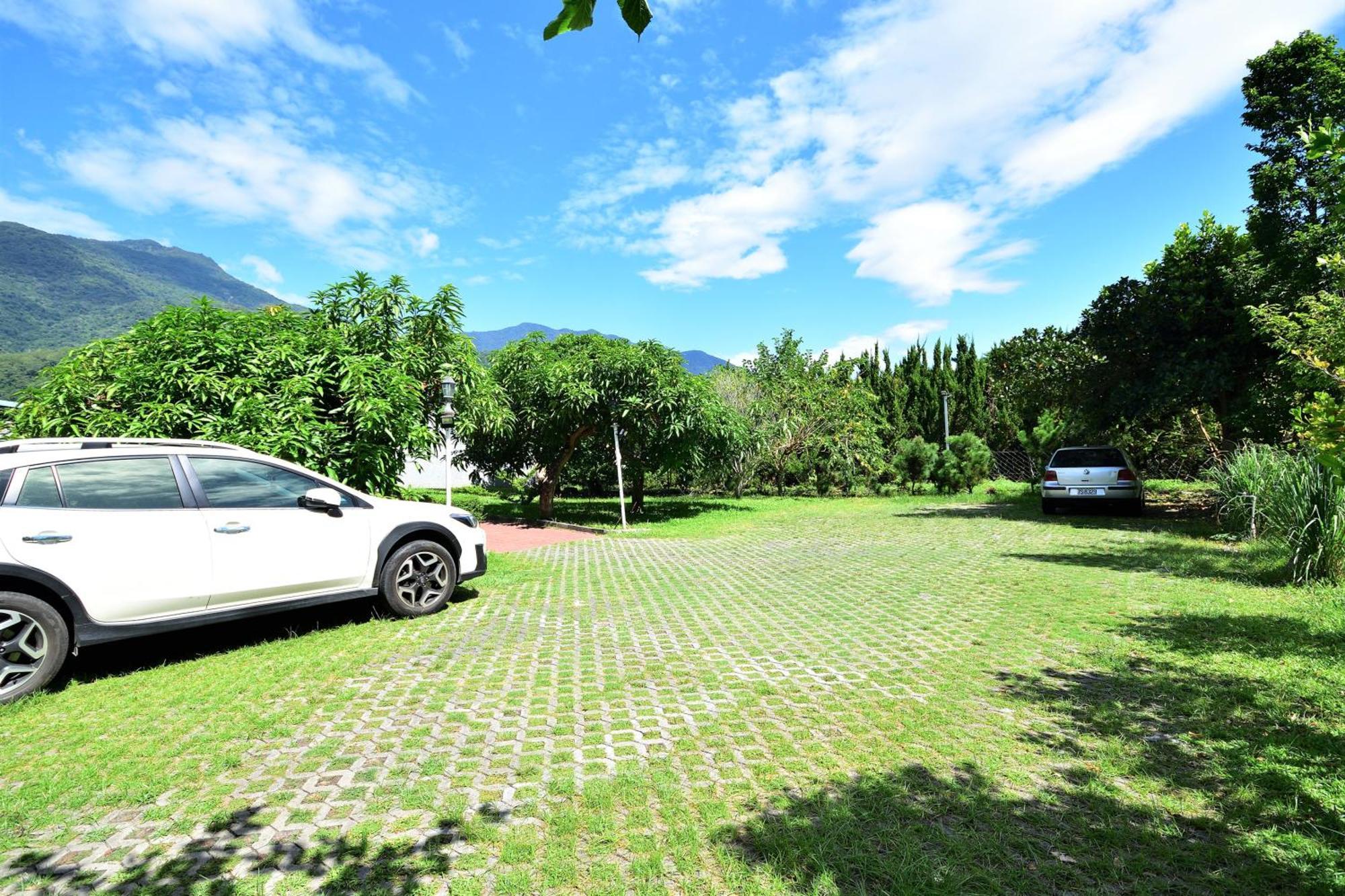 Chin Shan B&B 関山鎮 エクステリア 写真