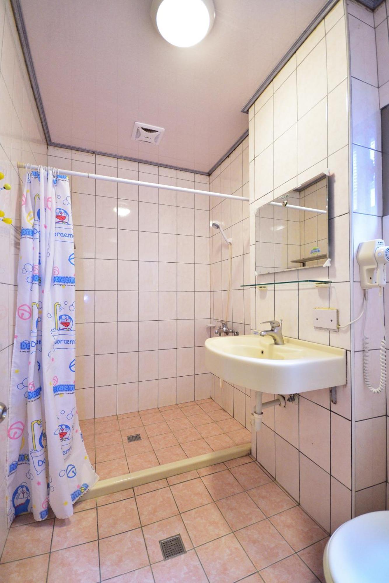 Chin Shan B&B 関山鎮 エクステリア 写真