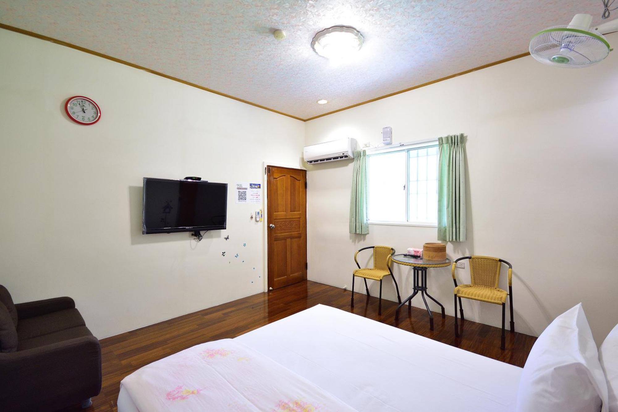 Chin Shan B&B 関山鎮 エクステリア 写真