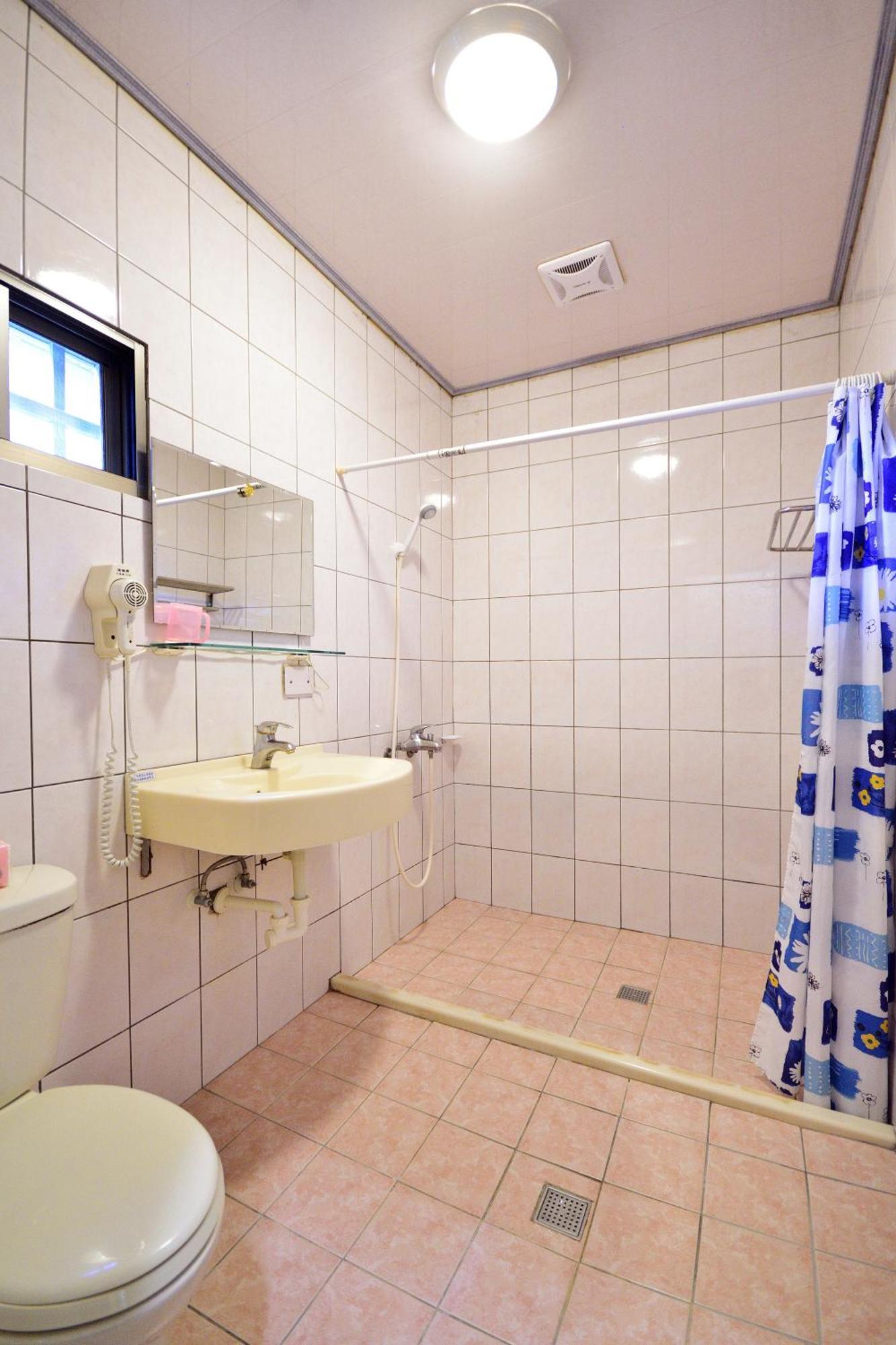 Chin Shan B&B 関山鎮 エクステリア 写真