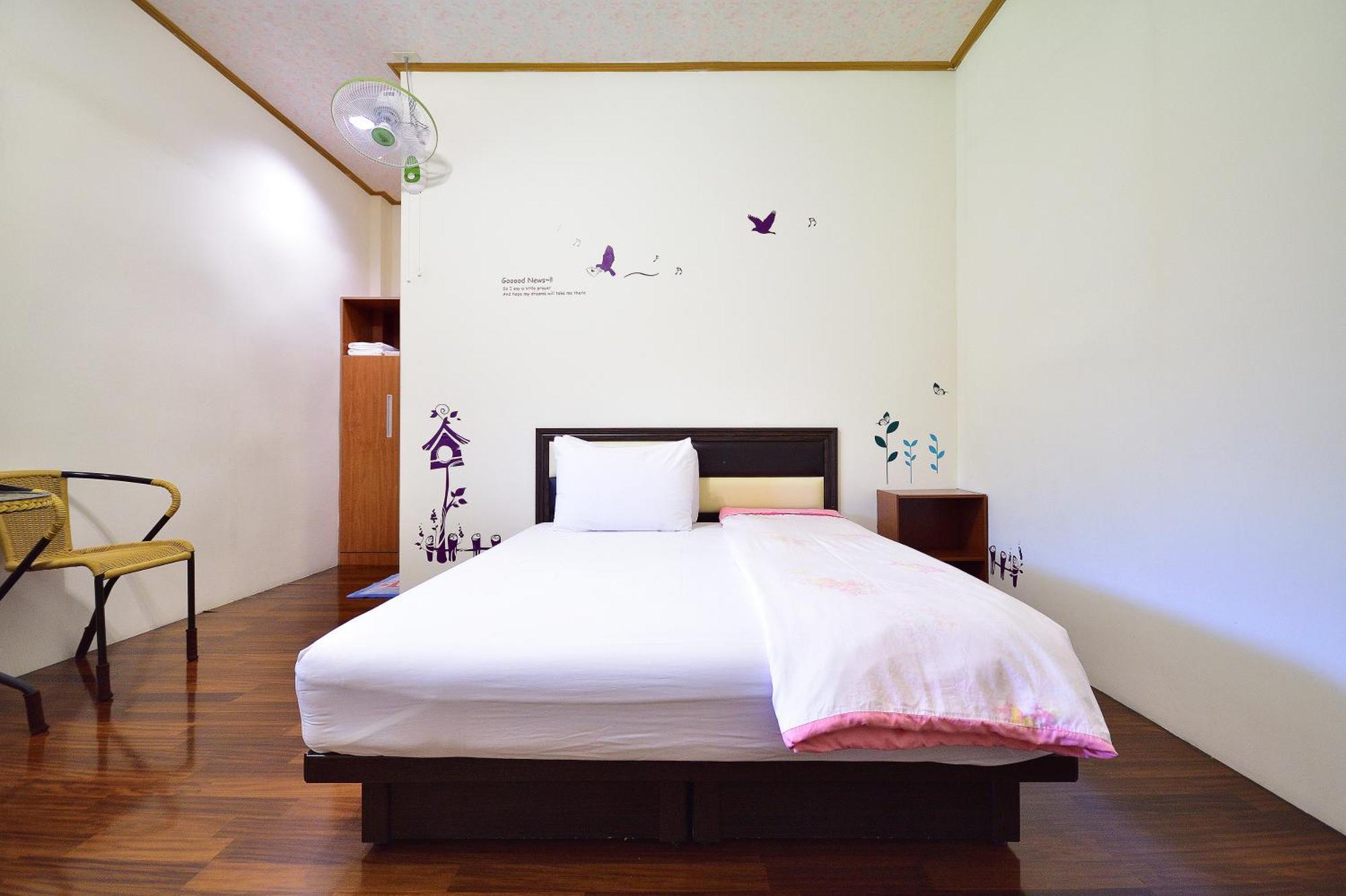 Chin Shan B&B 関山鎮 エクステリア 写真