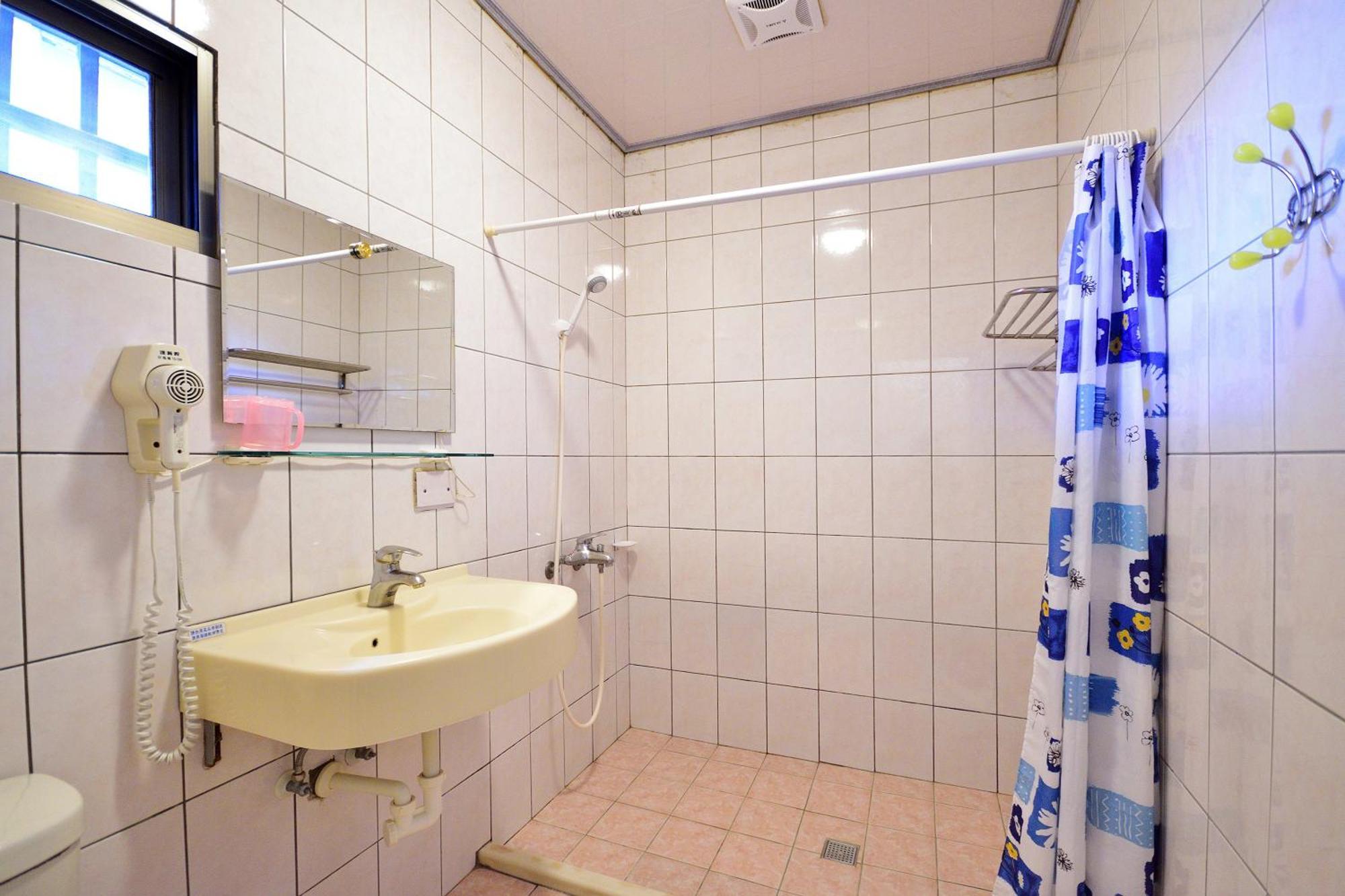 Chin Shan B&B 関山鎮 エクステリア 写真