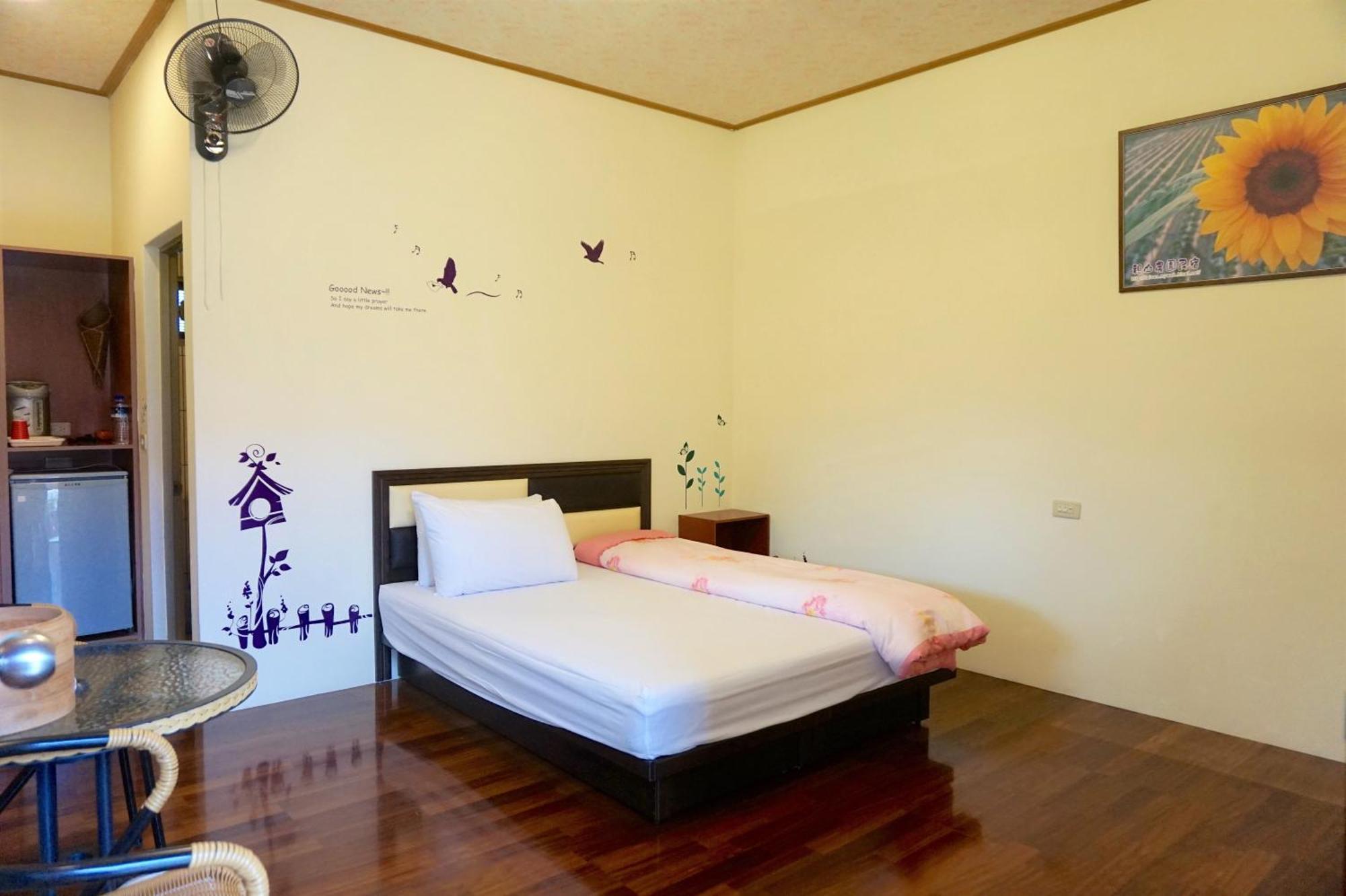 Chin Shan B&B 関山鎮 エクステリア 写真