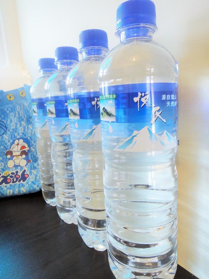 Chin Shan B&B 関山鎮 エクステリア 写真