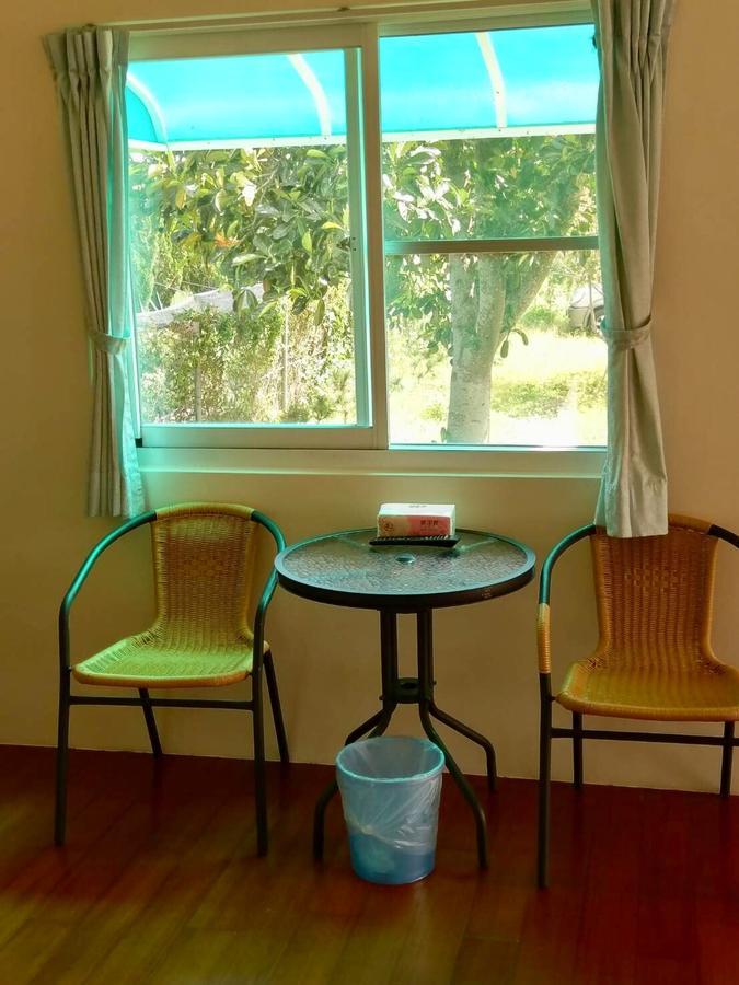 Chin Shan B&B 関山鎮 エクステリア 写真